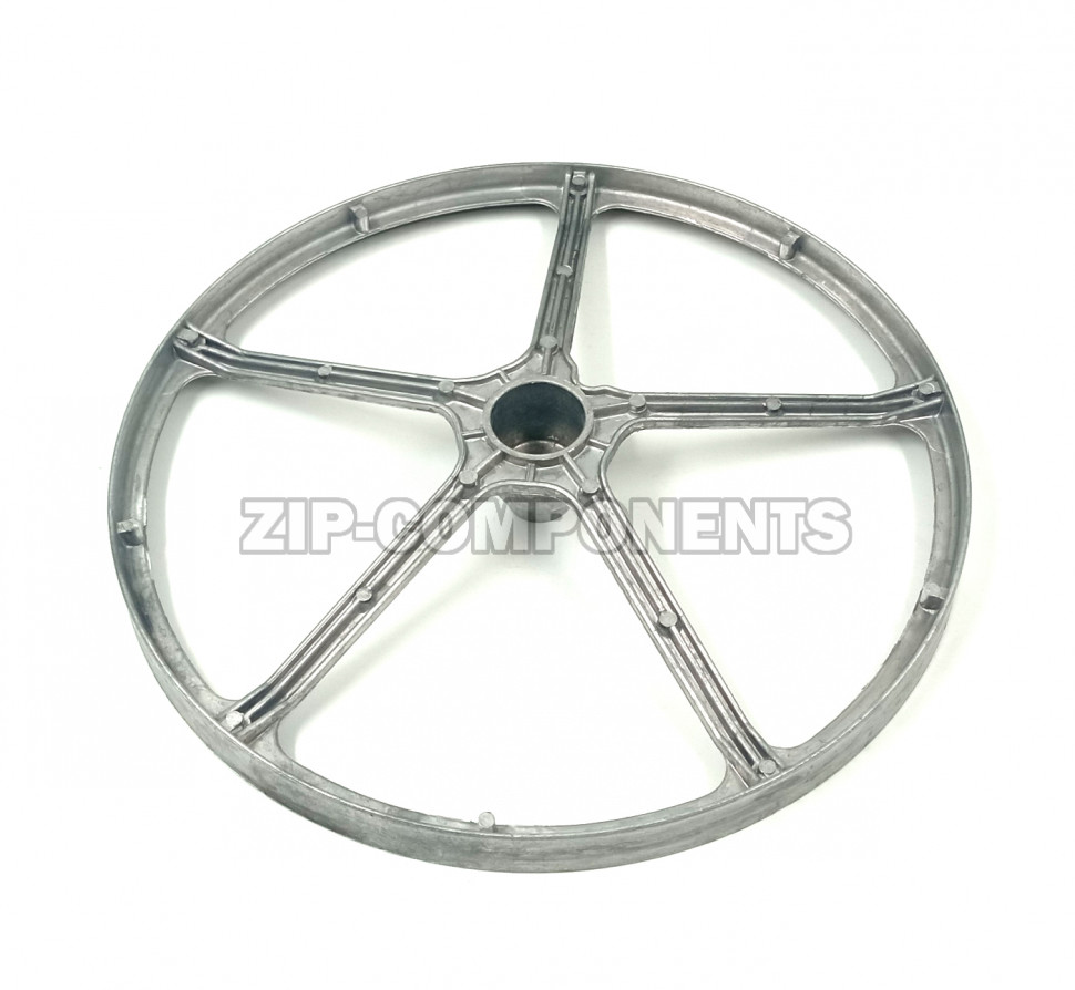 Шкив Indesit 055043