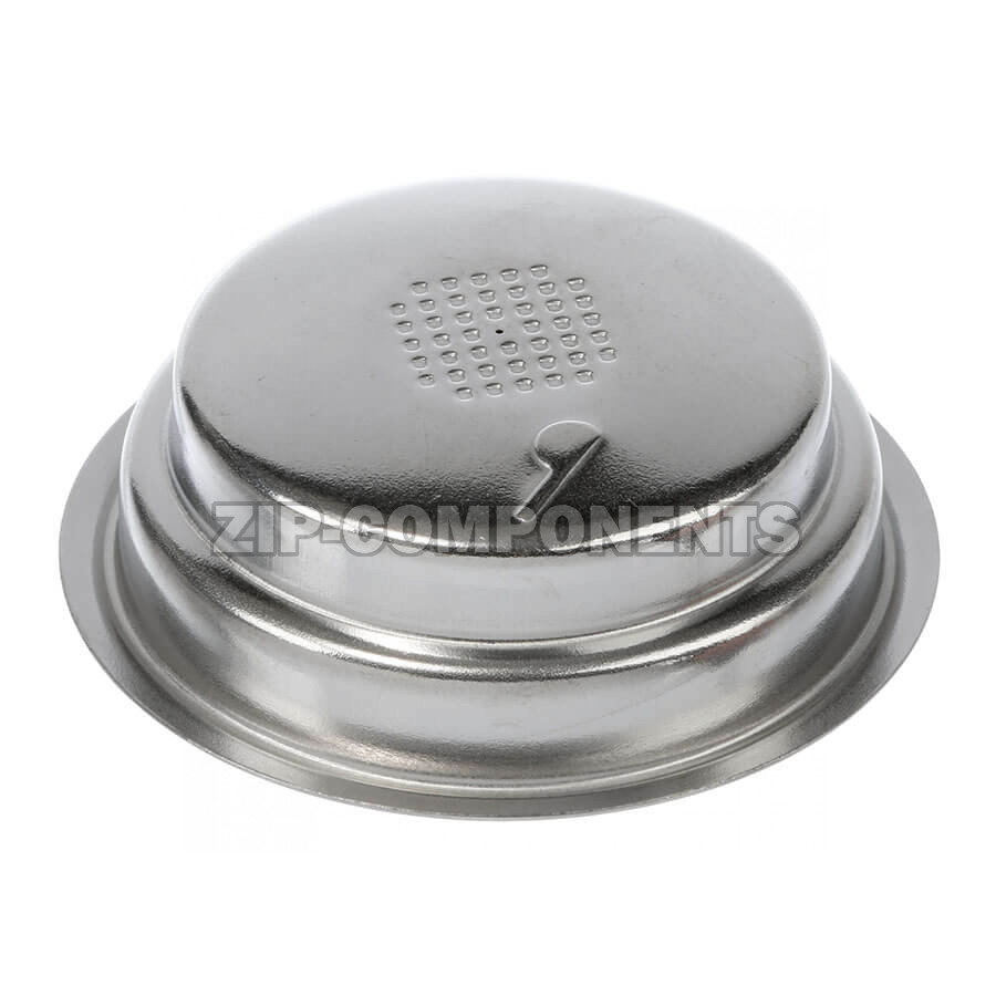 Фильтр кофеварки на 1 чашку Zelmer, Krups 00631949