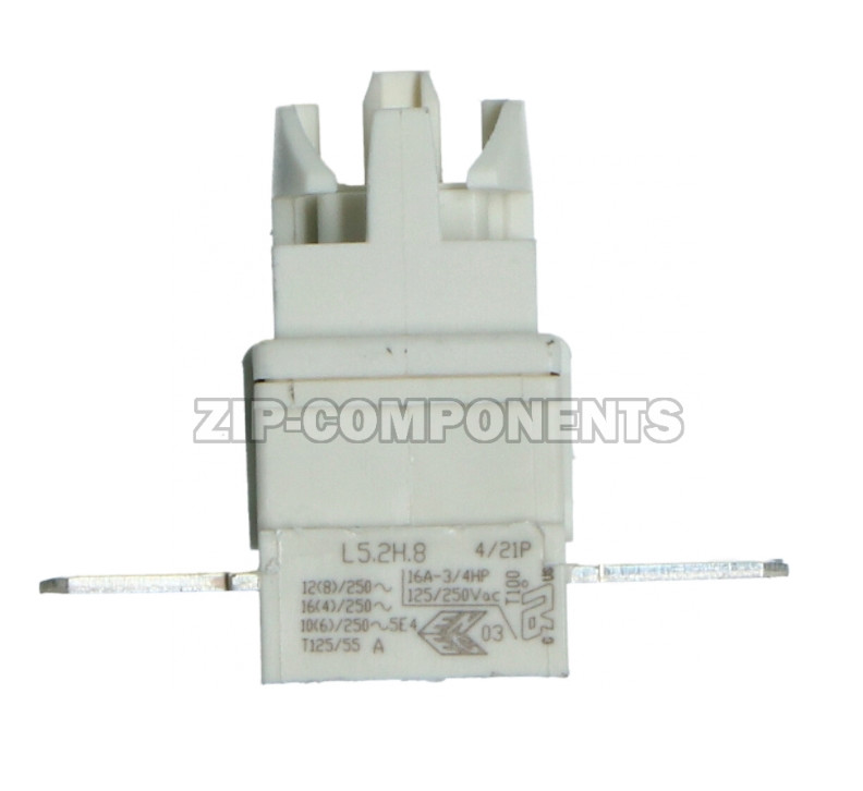 Кнопка сетевая посудомоечной машины Ariston C00096884