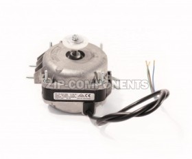 Микродвигатель 16Вт ELCO VNT NET 4 VDE