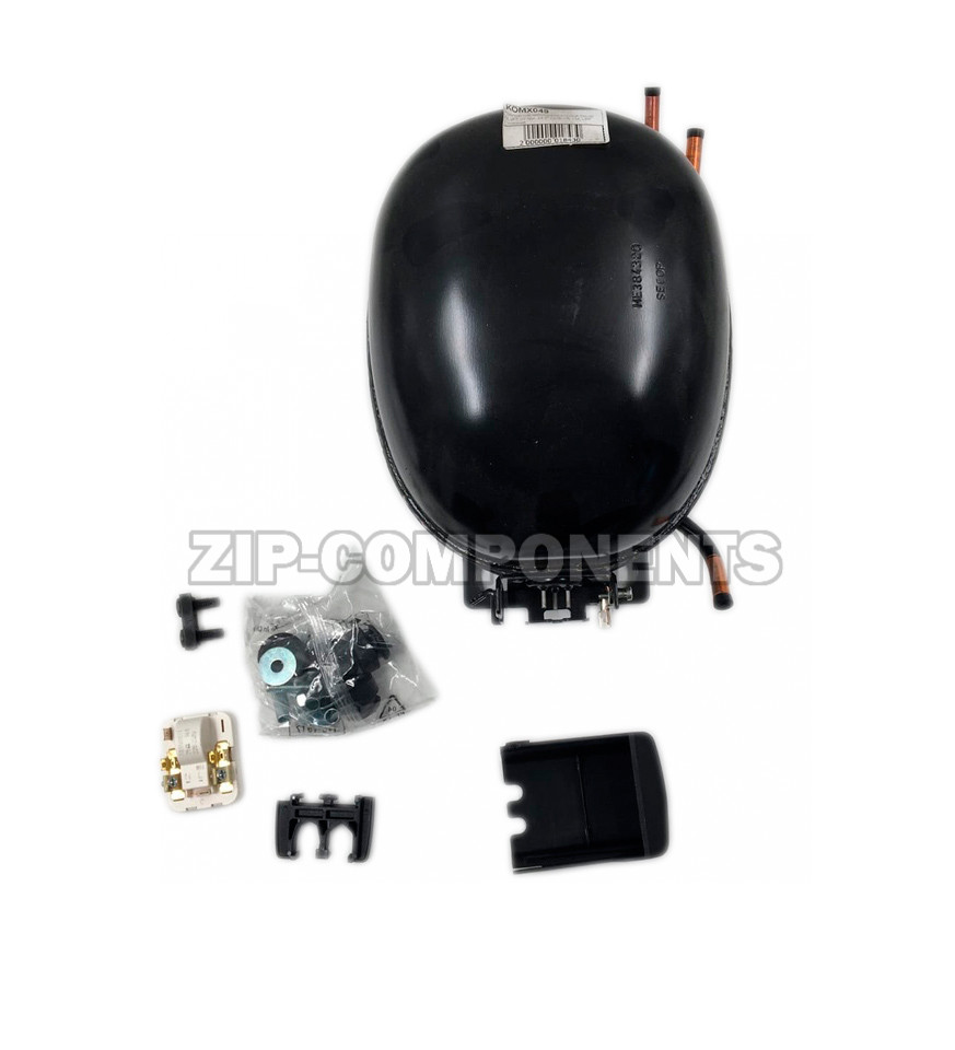 Компрессор Secop NL9FT (W при -23.3° 220Вт) R-134, LBP низкотемпературный Словакия