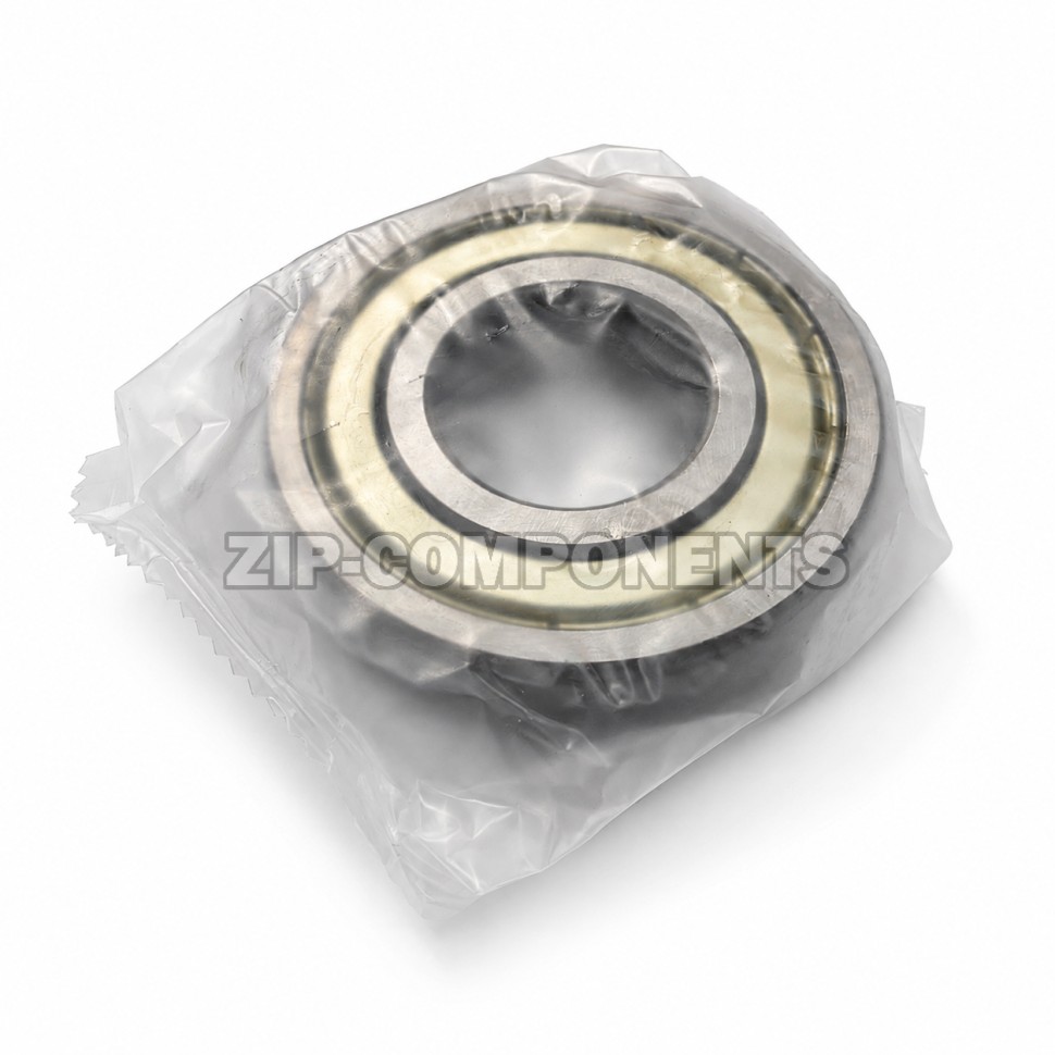 Подшипник 6306 ZZ SKL 30x72x19mm