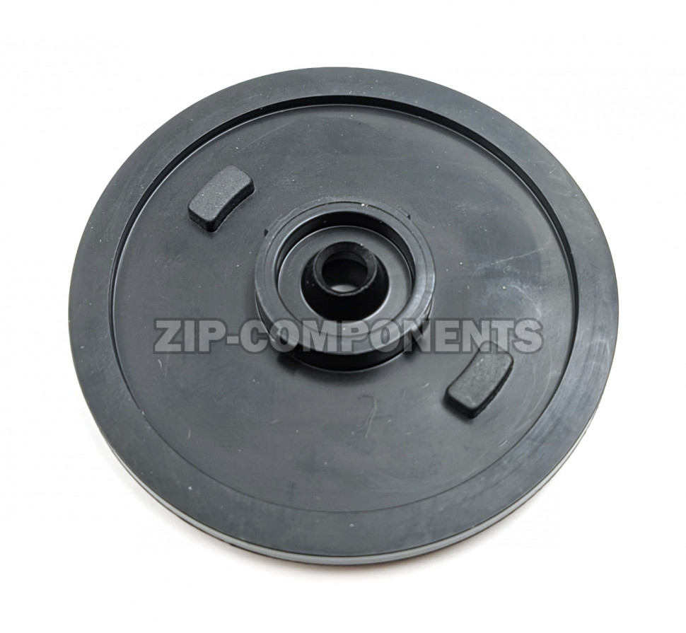 Сальник насоса 6x22/67x8/10 (для Plaset для 036859)